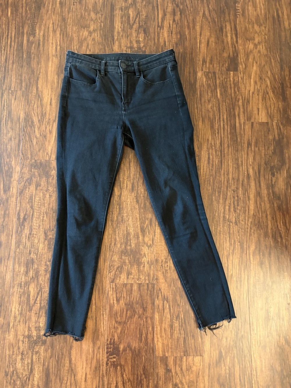 American Eagle HR Jeggings